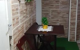 Quarto com suíte para mulheres